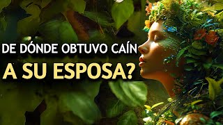 EL ORIGEN de la esposa de Caín - ¿De dónde obtuvo Caín a su esposa?