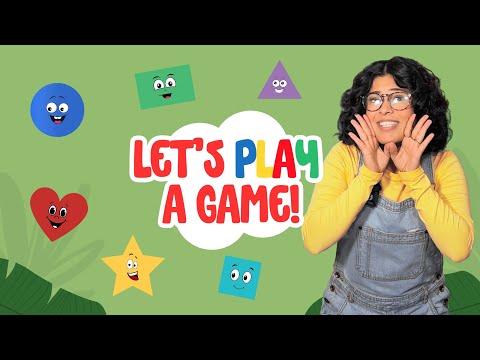 Catch It If You Can! | Toddler Learning Game in Papiamentu
