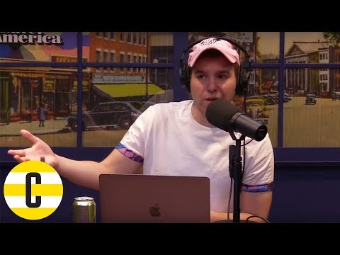 "Every state is a swing state." | Pod Save America