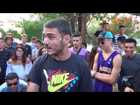 HM VS LATIENECORTA - 1ºRONDA| TDRAP