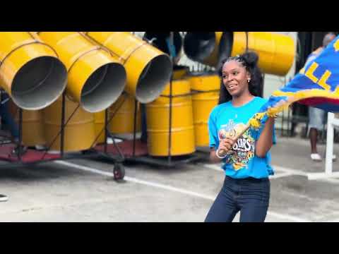 Road to Junior Panorama 2026: Massy Trinidad All Stars Youth Steel Orchestra