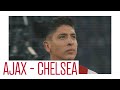 ? REWIND | Unlucky Night | #AJACHE