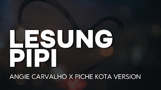 Download lagu [HQ] KARAOKE LESUNG PIPI - RAIM LAODE [VERSI ANGIE X PICHE] mp3
