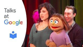 Broadway's Avenue Q | Talks at Google