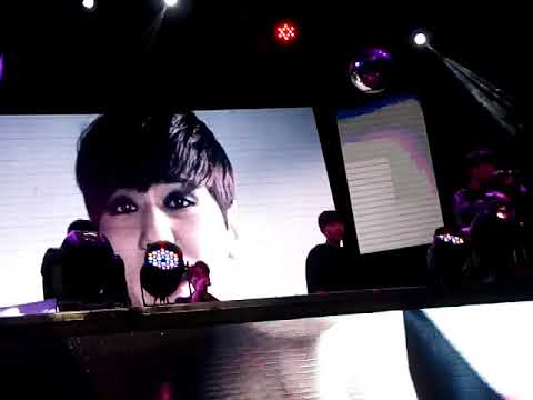 JJCC  en  Perú -    At  first