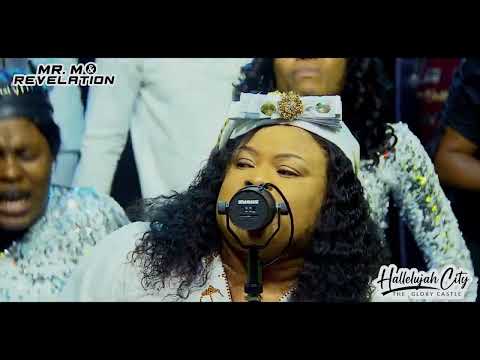 VIDEO: MR M & REVELATION - SCATTER