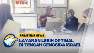 Download lagu MER-C Terapkan Sistem Digital di Indonesia Medical Center Gaza mp3 Download lagu MER-C Terapkan Sistem Digital di Indonesia Medical Center Gaza mp3