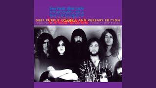 Fireball (1971) cover