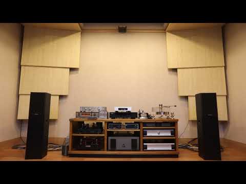 Rogers LS33 Autumn leaves