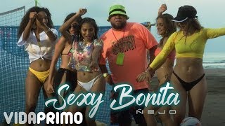 Sexy Bonita Music Video