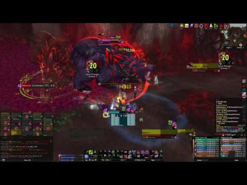 Untold Prophecy vs. Mythic Ursoc