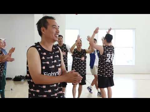 4th CPower Ace  (33) Tier 9 - FNALS 2nd 80ers (43)