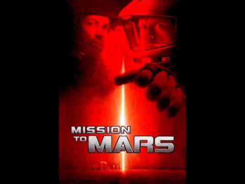 Ennio Morricone - A Martian (Mission to Mars Score)
