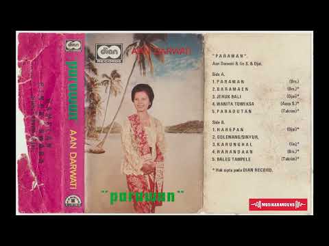 Aan Darwati   A4   Wanita Toweksa