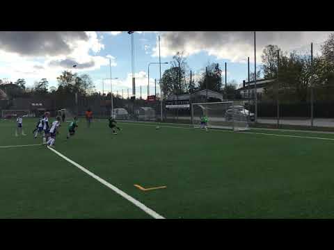 Stuvsta IF P07:1 vs Älvsjö AIK