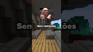 Você Ganhou Poderes de Teletransporte! 🦸‍♂️