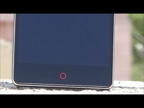 ZTE Nubia z9 Mini Full Review and Unboxing