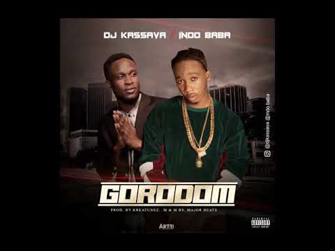 DJKASSAVA FT INDO BABA (GORODOM)