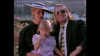 Falco - Wiener Blut (Bloody Version 1988)