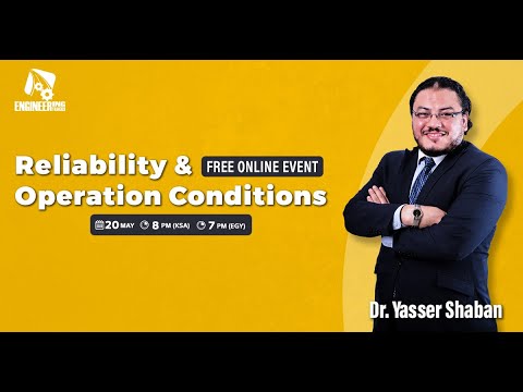 image-What is meant by operational condition?