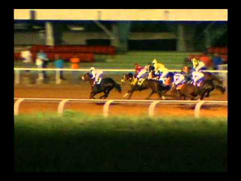 10ma. Carrera Jueves 17 de Octubre de 2013 SANTA RITA