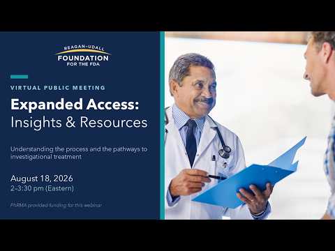 Expanded Access Insights Resources