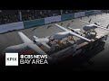 FBI Warns Of Possibility Of Iranian Drone Strikes On California