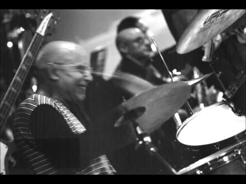 "Epistrophy" by Thelonious Monk - Paul Motian Electric Bebop Band & Lydian Sound Orchestra