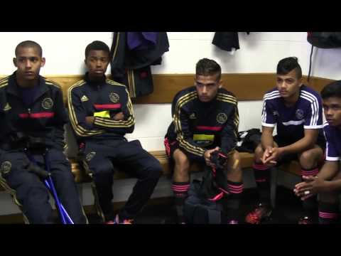 Ajax CT TV Full Episode 12