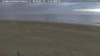 South Holland · 's-Gravenzande · North Sea Surfing live stream