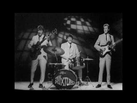 The Mixtures   I've Been Wrong