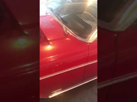 1968 Ford Mustang (CC-1256169) for sale in Waunakee, Wisconsin