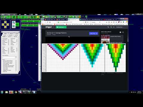 Aurora 4X (VB6) Ep27 - Missile Basics Part 1