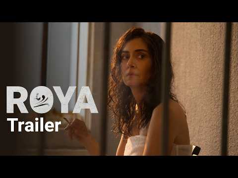 ROYA | Offizieller Trailer (OmU)