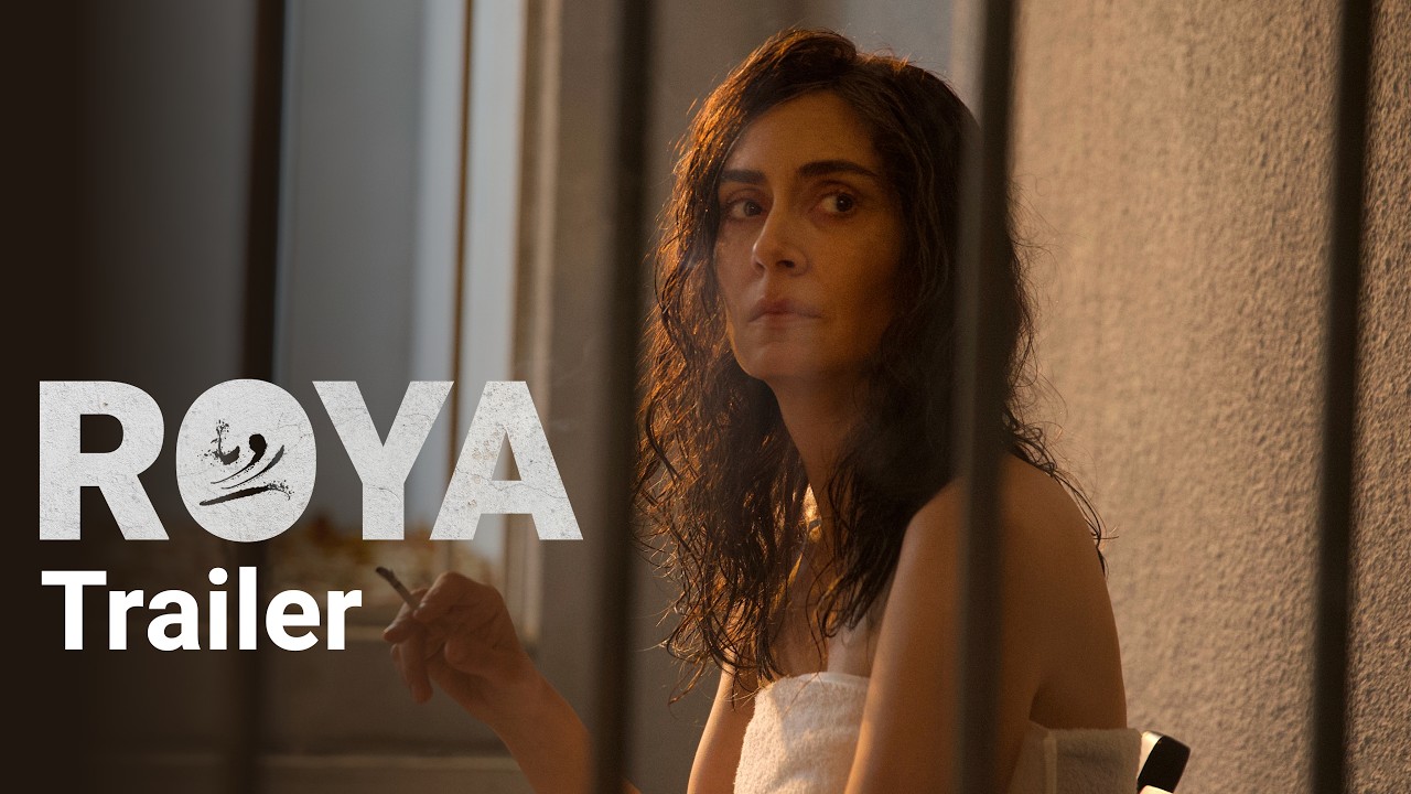 Roya Trailer