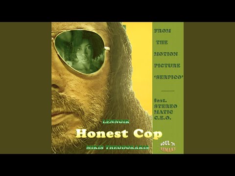 Honest Cop (Soul 70 Remake)
