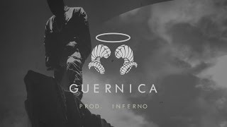 [FREE] Kanye West Type Beat - Guernica (prod. INFERNO)