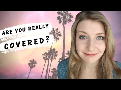 YouTube video about Get Comprehensive Information about Buying Baggage Insurance