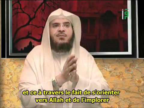 comment se soigner de la sorcellerie en islam