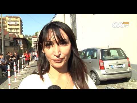 Trolley sospetto, allarme bomba: paura a Napoli