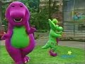 Barney Friends S6E17 You Can Do It 2000 Sprout PBS Broadcast 2009