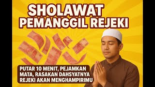 Download lagu SHOLAWAT PEMANGGIL REJEKI #sholawat #pemanggilrezeki #rejekiberlimpah #sholawatnabi #solawatmerdu mp3 Download lagu SHOLAWAT PEMANGGIL REJEKI #sholawat #pemanggilrezeki #rejekiberlimpah #sholawatnabi #solawatmerdu mp3