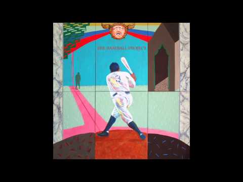 The Baseball Project - "Monument Park"