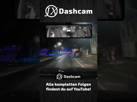 Caution: Slippery surface! It's icy in Berlin! Scooter slips and the road isn't cleared... #berlin