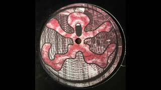 Electrasmus - Mente Gor [MST 009]