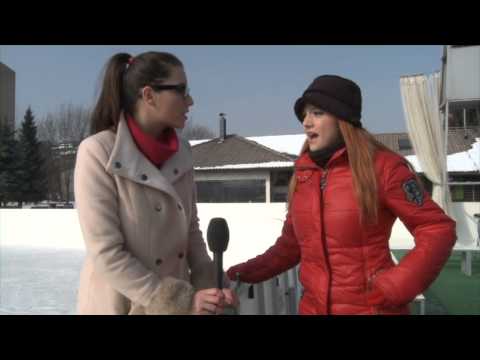 IZLET PRESENEČENJA z Jasmino - Tanja Žagar 1.del