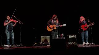 Indigo Girls “Faye Tucker” Greenville, SC October 12, 2023