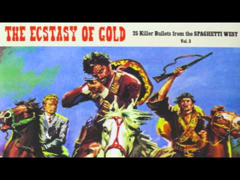 Left Handed Gunfighter   Angelo Lavagnino