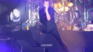 Die Toten Hosen en Obras &quot;Wie viele Jahre (Hasta la muerte)&quot; 7/10/17