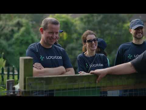 UK Environmental Charity Day 2024 - Michael Slattery, CEO